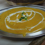 RAJ - エビカレーセット＠ズームアップ