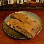 パーラー江古田 - ビスコッティ