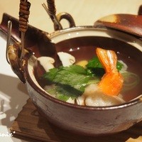 個室会席 北大路 銀座本店 - ■台の物