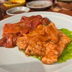 赤坂 らいもん - 