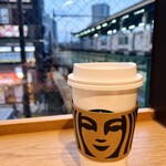 スターバックスコーヒー - チャイティーラテ(HOT)Tall