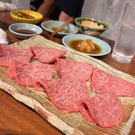 赤坂 らいもん - 