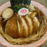 らぁめん 生姜は文化。 - 