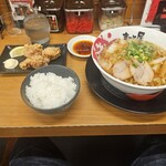 ラーメンまこと屋 - 