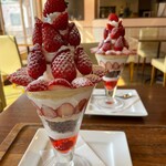 Patisserie L’ Oasis - 