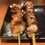 炭火焼き大衆酒場cacco - 