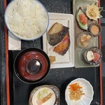 日本料理 魚久 - 