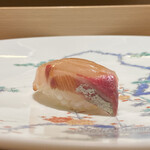 Aoyama Sushi Kanesaka - 