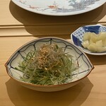 Aoyama Sushi Kanesaka - 