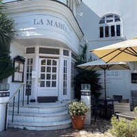 レストラン ラ・マーレ - 
