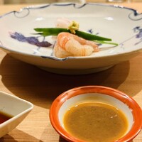 東茶屋 なかむら - 