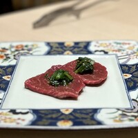 西麻布けんしろう - 