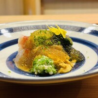 東茶屋 なかむら - 