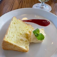 レストラン ラ・マーレ - 