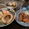 Izakaya Rokudo - おでん5種　上シロコロホルモン