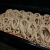 めし 酒 あい月 - 料理写真:へぎ蕎麦（２人前）