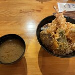 Tempura Yoshida - 