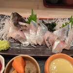 魚がし食堂 - 