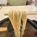 Mochimochi No Ki - 麺リフト