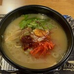 麺屋 風よおしえて - 料理写真: