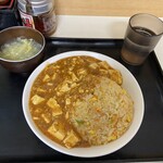 中国北方料理 知味観 - 