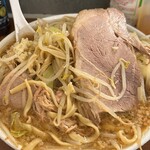 ラーメン凛 - 