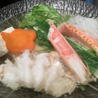 札幌かに家 本店 - 
