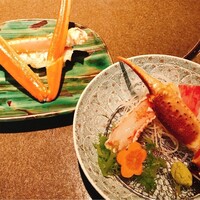 札幌かに家 本店 - 