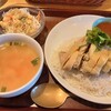 ジャークジャイ タイフード センター - 料理写真: