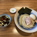元祖佐賀つけ麺 孤虎 - 