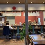 元祖佐賀つけ麺 孤虎 - 