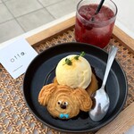 otto. coffee and sweets - 