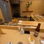 Sushi Sugisawa - 