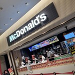 McDonald's - 外観