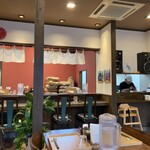 元祖佐賀つけ麺 孤虎 - 