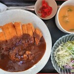 まつもと食堂 - 