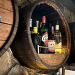 SPIRITS BAR Sunface SHINJUKU - 