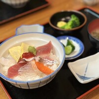 浅草 魚料理 遠州屋 - 