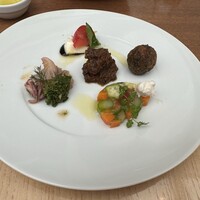 フィオレンティーナ - 