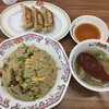 餃子の王将 柳津店