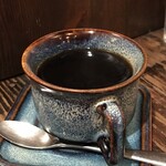 カフェ香咲 - 