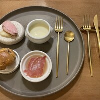 グルマンプラス - 