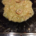 Tsukishima Monja Dashiya - 