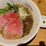 麺屋 西川 - 