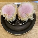 とんかつ成蔵 - 