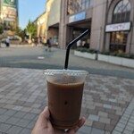 K.Base Coffee Store - 