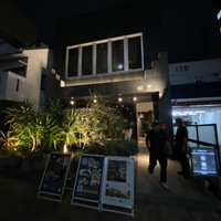 魚とおばんざい 泉士 - お店外観