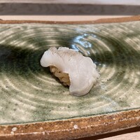 恵比寿 鮨 おぎ乃 - 