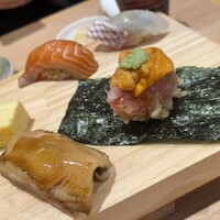 鮨やすぞう。 - 