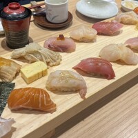 鮨やすぞう。 - 